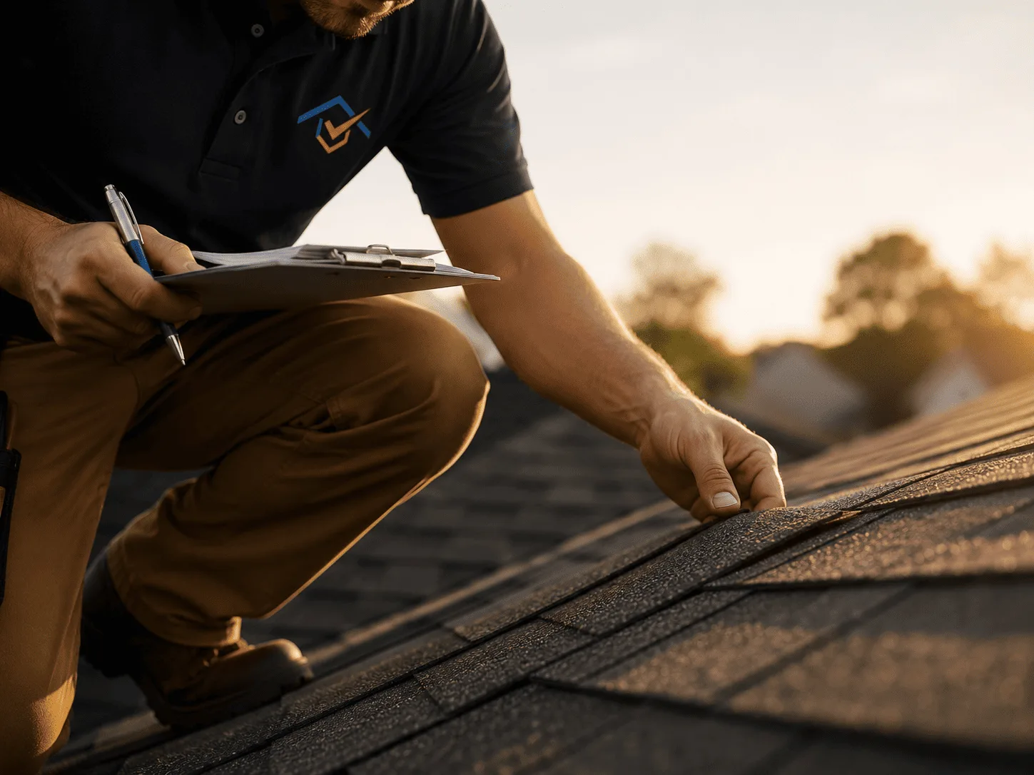 Why Choose Roof Inspection in Raleigh, ND