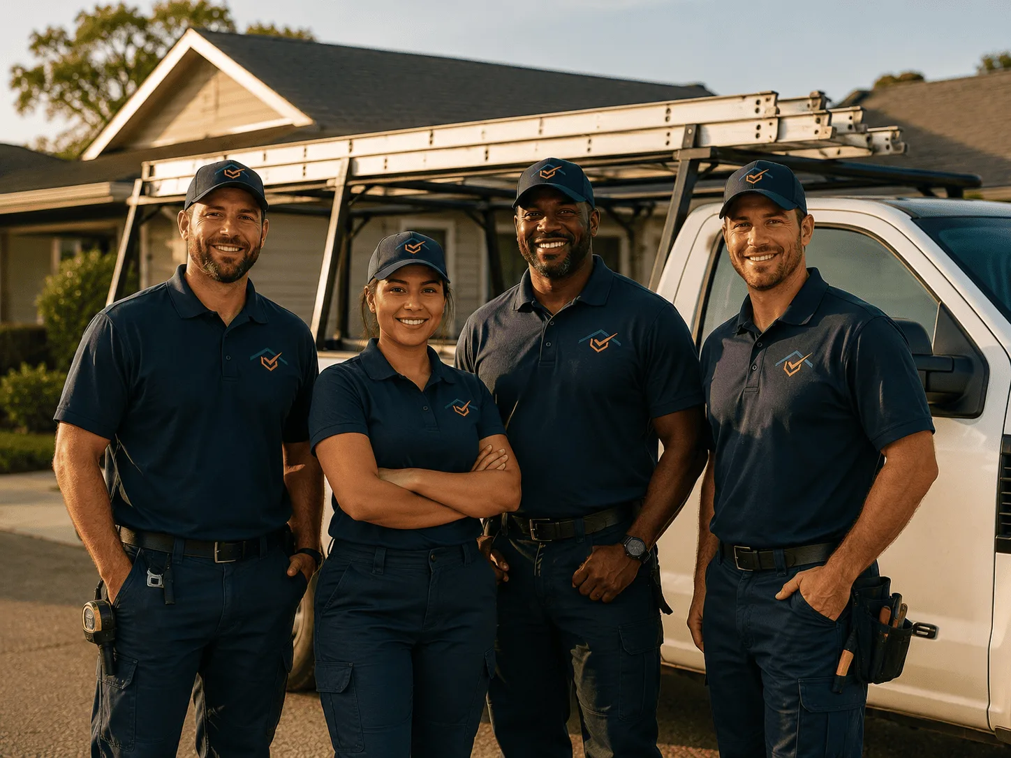 Roof Inspection company in Raleigh, ND